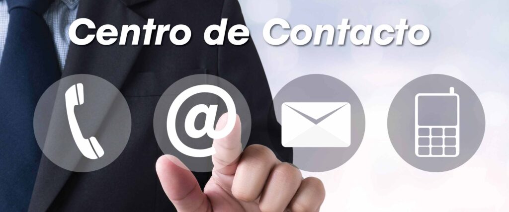 contacto